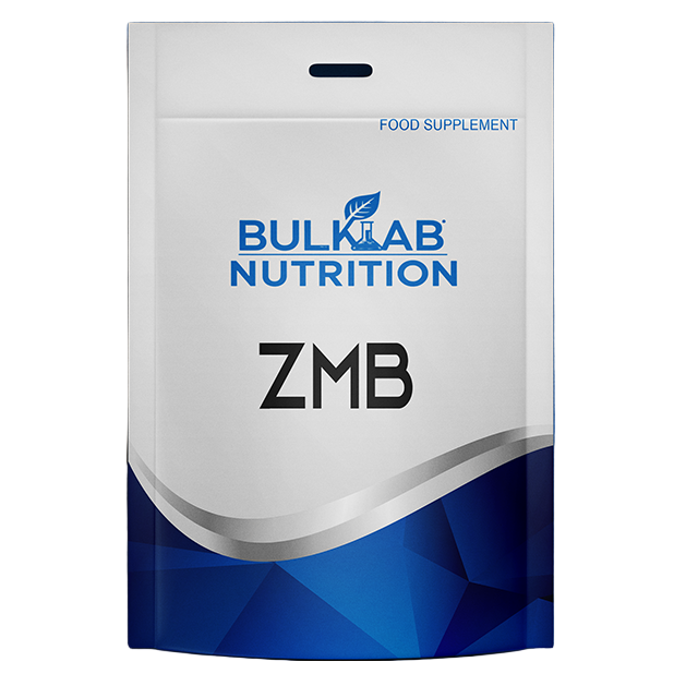 ZMB – Zinc, Magnésium et Vitamine B6 - Capsules - BulkLab Nutrition kopen in Nederland