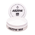 Abzehk Hair Wax Black GelWax 150 ml