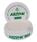 Abzehk Haarstyling Wax Matte - 150 ml