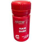 Abzhek styling powder hair dust 20gr afbeelding 1