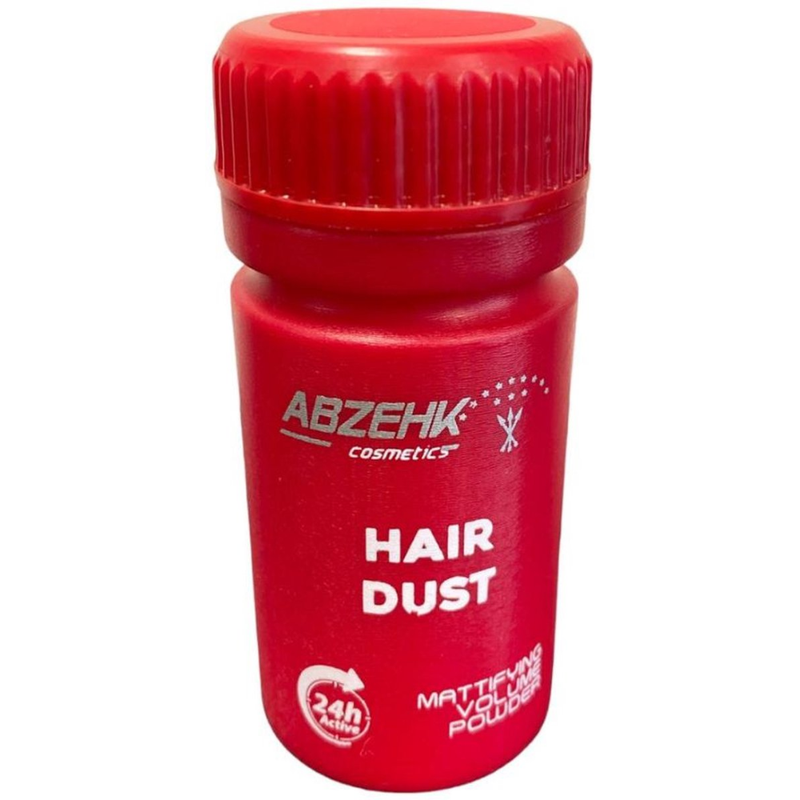 Abzhek styling powder hair dust 20gr kopen in Nederland