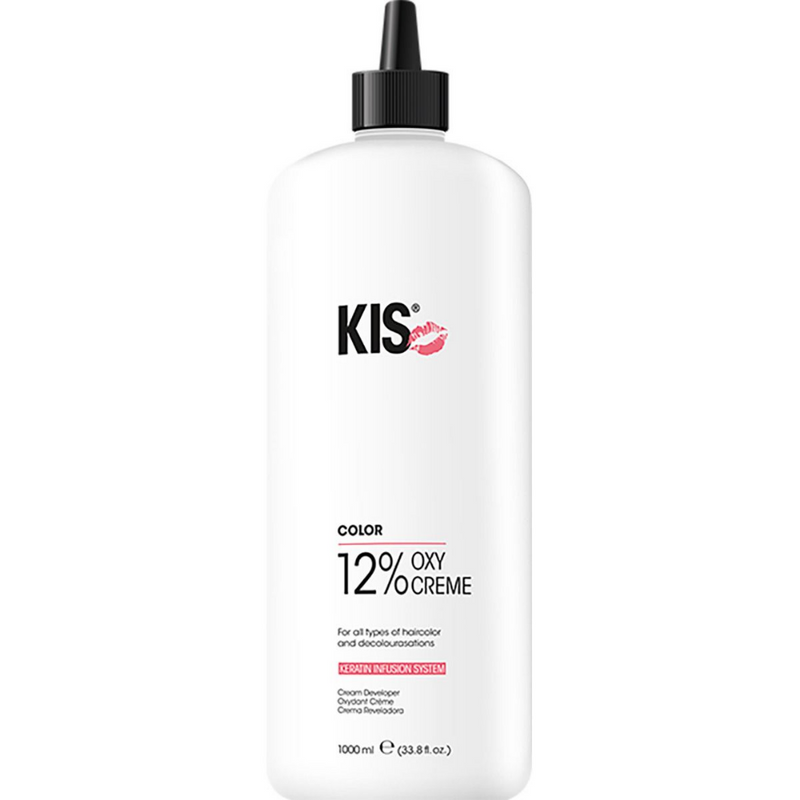kis OxyCreme 12% 1000ml kopen in Nederland