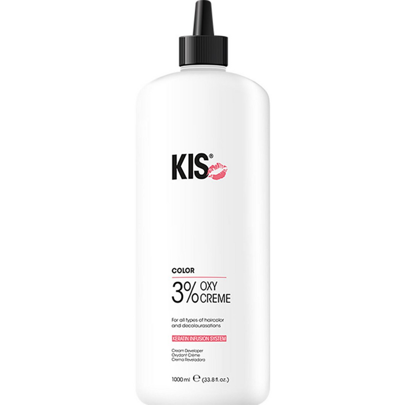 kis OxyCreme 3% 1000ML kopen in Nederland