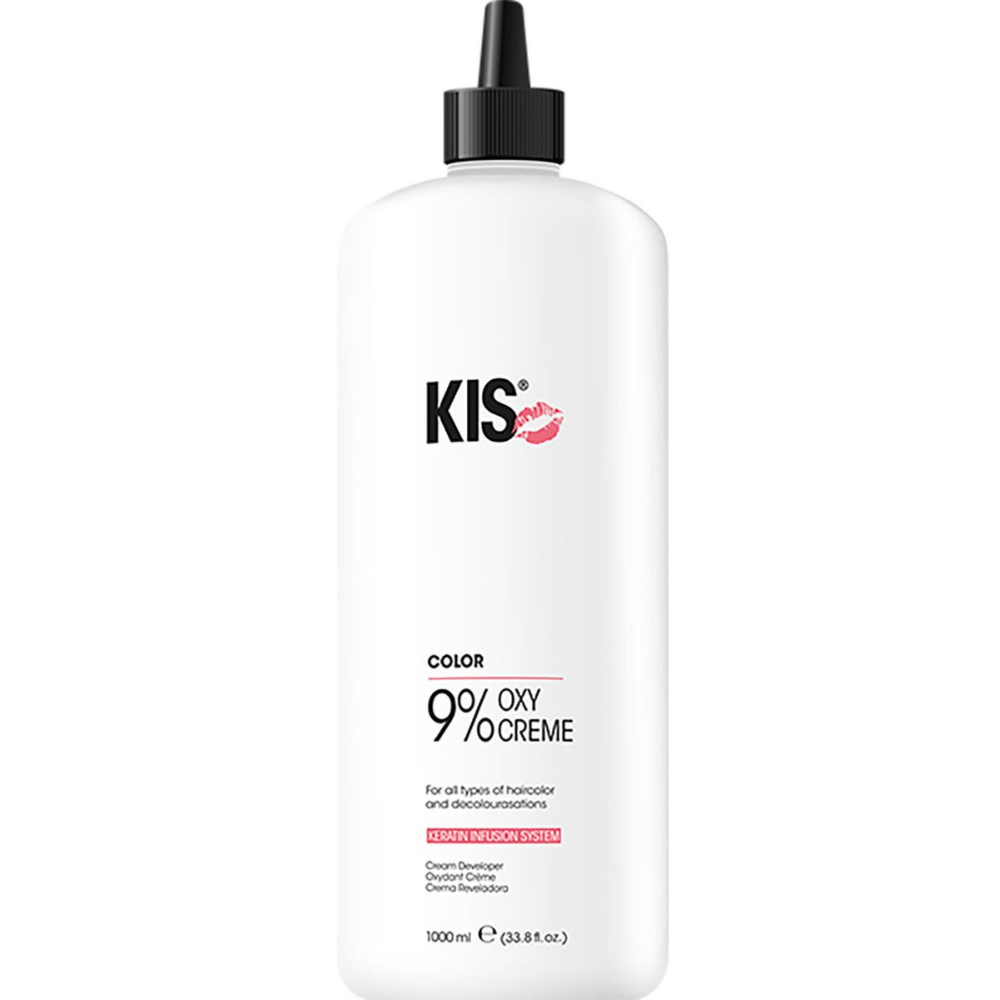 kis OxyCreme 9 % 1000ML