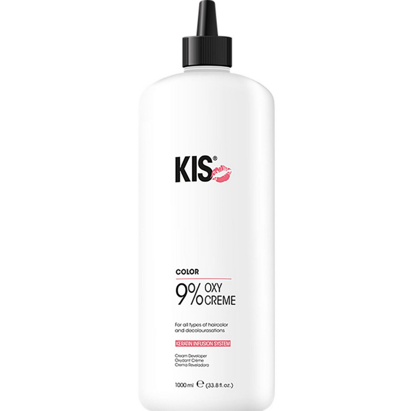 kis OxyCreme 9% 1000ML kopen in Nederland