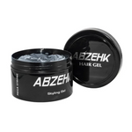 Abzehk Styling Gel Black Ultra Hard Touch  Mega Strong 450ml afbeelding 1