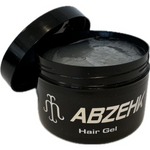 Abzehk Styling Gel Black Ultra Hard Touch  Mega Strong 450ml afbeelding 2
