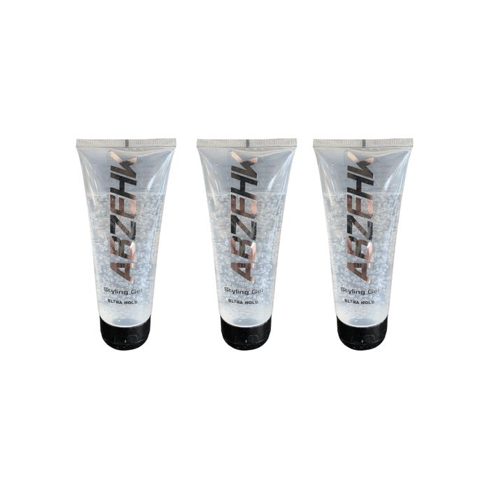 Abzehk Styling Gel Ultra Hold 200ml kopen in Nederland