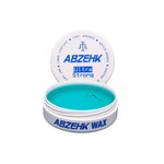 Abzehk Hair Wax Blue Ultra Strong 150ml afbeelding 2