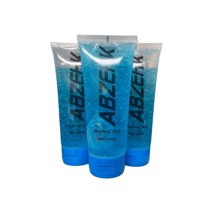 Abzehk Hair Styling Gel Wet Look 200ml kopen in Nederland