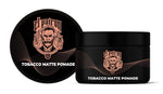 ElPatron Hårstyling Pomade Tobak Mat - Afbeelding 1