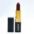 Alhalal cosmetics velvet lippenstift in diepe rode kleur halal lippenstift kopen