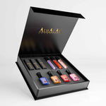 AL-314 Areeza Nagellack-Set 1
