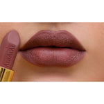 AL Halal AL-13 HINA ROSE LIPPENSTIFT - Afbeelding 4