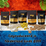 CreaBulk – 100% Kreatinmonohydraat – BeBulk Nutrition 7