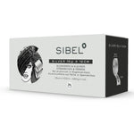 Sibel Highlight Aluminiumfolie (15 x 12 cm X 100 m)(480 g) afbeelding 1