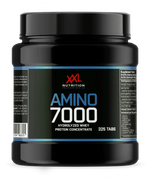 Amino 7000 - 325 Tabletter - XXL Nutrition - Afbeelding 1
