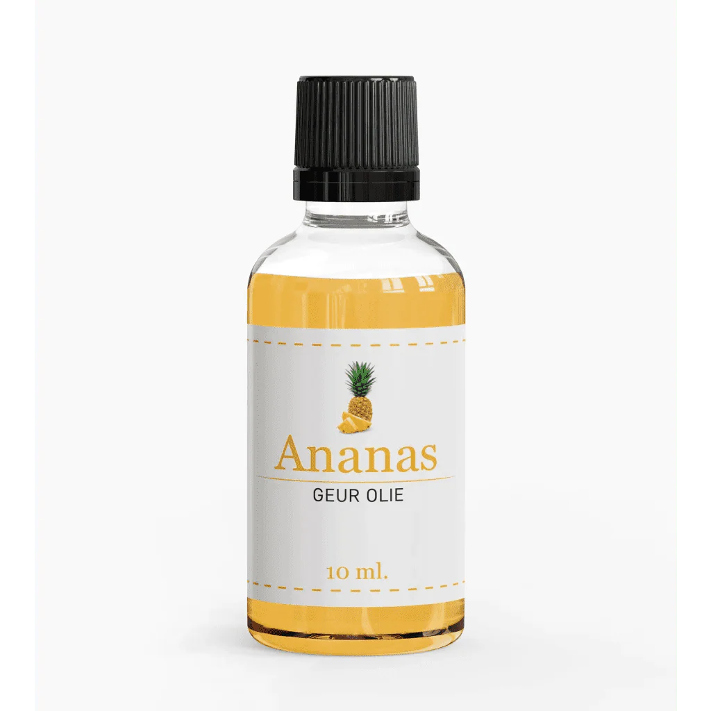 Ananas Geurolie