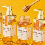 & Honey Deep Moist Shampoo 1.0 2