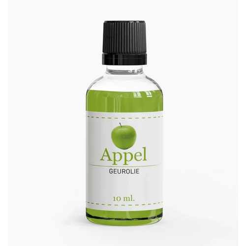 Geurolie-appellen