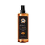 Ronuls Professionelles Barber Aftershave Kölnisch Wasser Tabak 400ml afbeelding 1