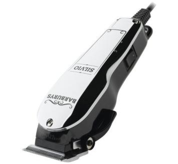 Barburys Silvio Vintage Barber Tondeuse kopen in Nederland
