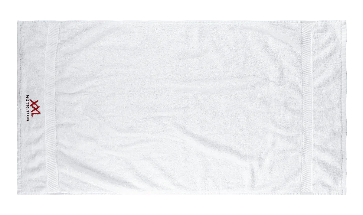 Bath towel - XXL Nutrition