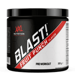 Blast - Pre-Workout - XXL Nutrition - Afbeelding 1