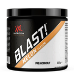 Blast - Pre-Workout - XXL Nutrition - Afbeelding 3