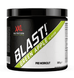 Blast - Pre-Workout - XXL Nutrition - Afbeelding 4