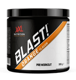 Blast - Pre-Workout - XXL Nutrition - Afbeelding 5