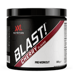 Blast - Pre-Workout - XXL Nutrition - Afbeelding 6