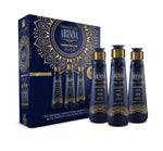 Vittagold Nanoplex Arginina™ 3x200ml - Haarglättungs-Protein-Set afbeelding 1