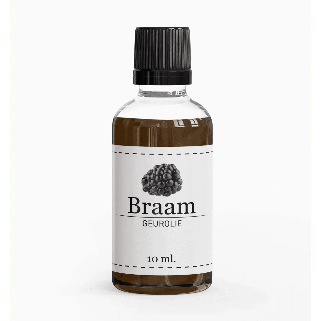 Braam Geurolie