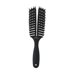 Sibel Proflex Gebogener Flexibler Pinsel afbeelding 1