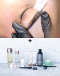 Online Training Browstyling – Mapowanie i woskowanie + Starterkit (różne języki)