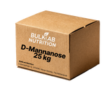D-Mannose – Bulk-Pulver – BulkLab Nutrition 2