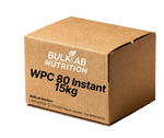 WPC 80 Instant – Bulk Pulver – BulkLab Nutrition - Afbeelding 3