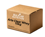 Arla Clear Whey 15 kg – Bulk Pulver - BulkLab Ernæring - Afbeelding 2