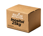Poeder di inositolo - 25 kg - BulkLab Nutrition afbeelding 1