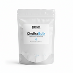 CholinaBulk - Cholinpulver - BeBulk Nutrition - Afbeelding 1