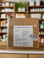 L-Colina Bitartrate 25kg - BeBulk Nutrition afbeelding 2