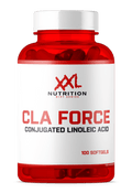 CLA Force - 100 capsules - XXL Nutrition