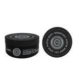 Ronuls Professionelle Farbserie Schwarze Creme-Wachs mit Sheabutter 100 ml afbeelding 1