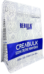 CreaBulk – 100% Kreatinmonohydraat – BeBulk Nutrition 8