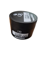 QR MAND HÅRSTYLINGGEL ULTRA HOLD 100ml afbeelding 2