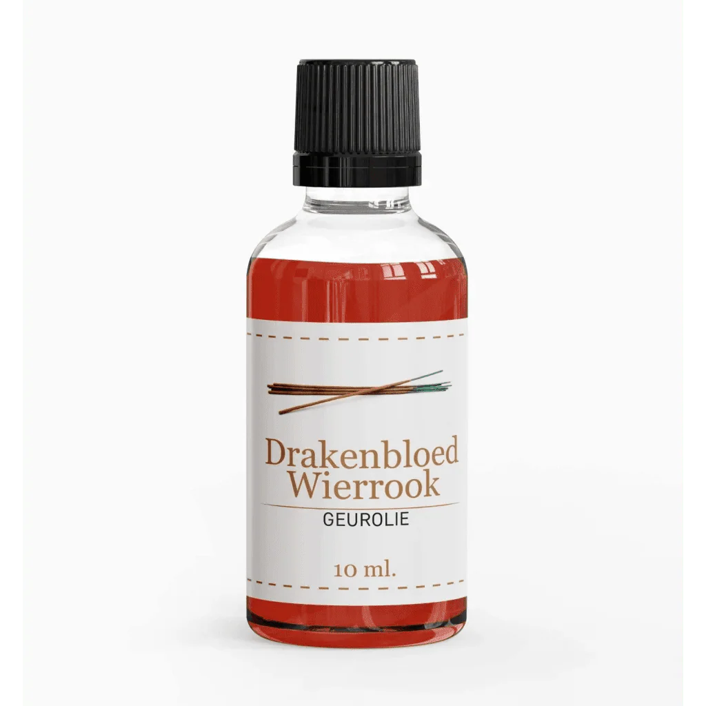 Dragonblood Geurolie