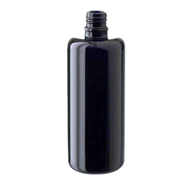Druppelflesje (Glas-violeta)