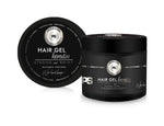 Ronuls Professionelles Haarstyling-Gel Keratin 400 ml afbeelding 1