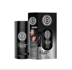 Ronuls Professionele Fibers hair building black zwart Haarvezel Haarvuller 50 gr afbeelding 1